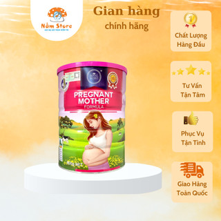 Sữa Bột Hoàng Gia Pregnant Mother Formula Dành Cho Phụ Nữ Mang Thai Royal AUSNZ 900g