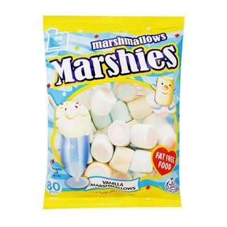Kẹo Xốp Marshies Markenburg Gói 80G