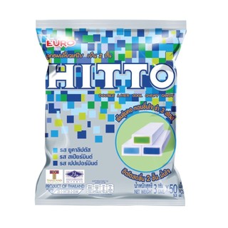 Kẹo Hitto Thái Lan bịch 100viên