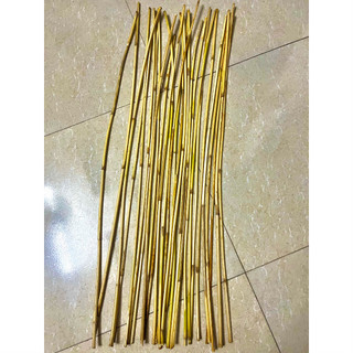 Cây Mây Dẻo Dai Dài 80cm Nguyên Bản Dùng làm đồ thủ công