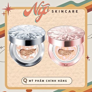 Phấn tươi age 20's essence cover pact original spf 50+ pa+++