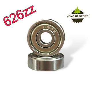 Vòng bi bạc đạn 606zz, 626zz chất lượng tốt