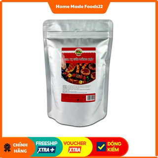 Gia vị ướp 500g gia vị ướp nguyên liệu thơm ngon- hmfoods
