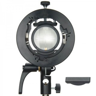 Giá đỡ đèn Flash S2 Chính hãng Godox