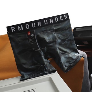 Quần lót boxer thể thao form dài chất thun lạnh co giãn, mát lạnh, đai lưng dệt cao cấp BX15