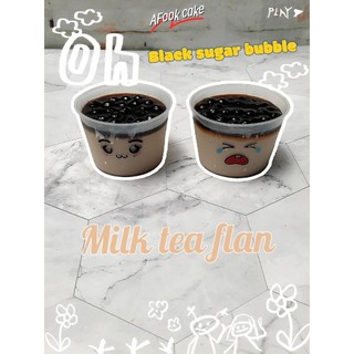 Set 10 hũ Hộp bánh Flan tròn số 0