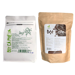 Bột cà phê thải độc đại tràng enema viethealthy rang 500g