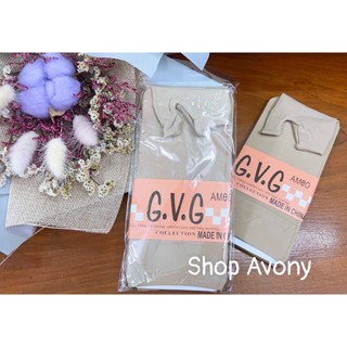 Vớ da chống nắng gót xỏ ngón GVG loại 1