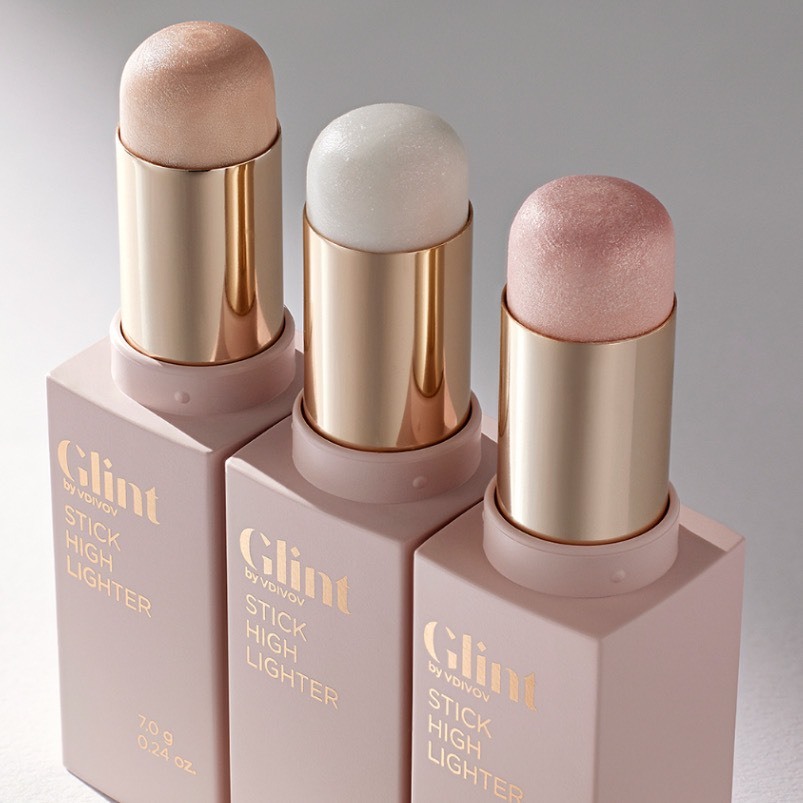 [ SẴN ] Kem bắt sáng dạng thỏi GLINT 7g LS