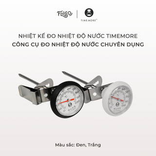 Nhiệt kế đo nhiệt độ nước Timemore - công cụ đo nhiệt độ nước chuyên dụng