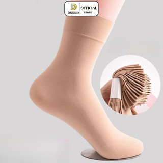 Tất vớ da chân siêu co giãn mềm mịn