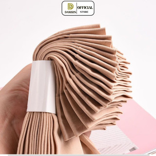 Tất vớ da chân siêu co giãn mềm mịn