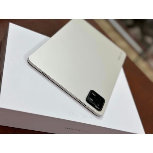 ( Sale 50%) Máy tính Bảng Xia.omi Pad 6 Pro 256GB _ Chính Hãng Nguyên Seal Bảo Hành 12 Tháng Đủ phụ kiện