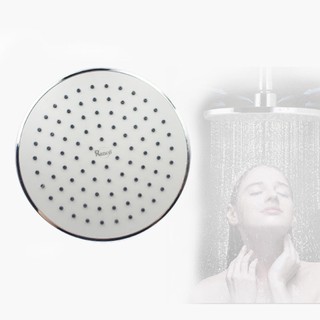 Bát sen cây tắm đứng, bát sen tắm tròn RANCO nhựa ABS cao cấp 20cm kích cỡ ren tiêu chuẩn phù hợp hầu hết cây sen TO-16