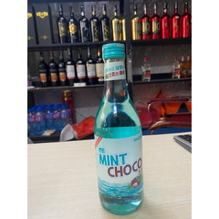 Soju Hàn Quốc GOOD DAY 360ml
