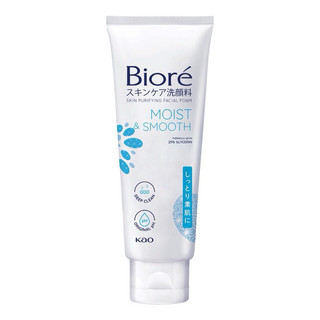 Sữa rửa mặt Bioré ,Sạch nhờn , ngừa mụn , sáng da 100g