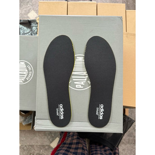 (Hàng có sẵn buôn/sỉ) Lót giày thể thao đá bóng Adi.das 47STORE - Thấm mồ hôi - Đệm khí hạt siêu nhỏ khử mùi êm chân