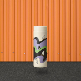 Bình Starbucks 16Oz (473ml) SS HSTR GST N KITN AVNTR