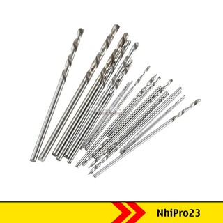 Mũi khoan mạch - mũi khoan mạch đồng nhiều kích thước