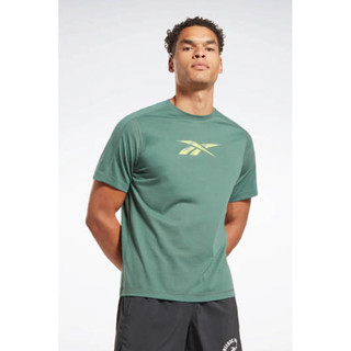 [Chính hãng] Áo phông nam Train SpeedWick Reebok