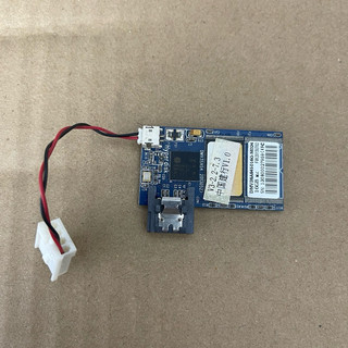 Ổ cứng ssd sata dom 16g cho pc router