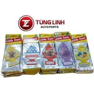 Combo 5 - 10 Cây thông thơm nhẹ  giá tốt