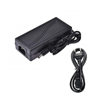 [Loại Tốt] Nguồn Adapter 5V 12V 6A / 5A / 3A / 2A Công Suất 72W Cho Đèn LED, Camera