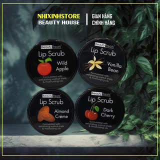 Tẩy Tế Bào Chết Môi Beauty Treats Lip Scrub