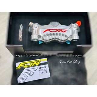 Heo fjn gp10 4 pis đối xứng chính hãng lỗ chân 100
