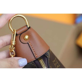 TÚI KẸP NÁCH VÀ ĐEO CHÉO FULLBOX
