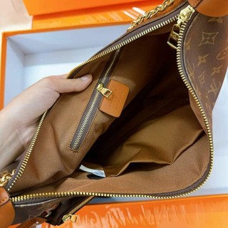 TÚI KẸP NÁCH VÀ ĐEO CHÉO FULLBOX