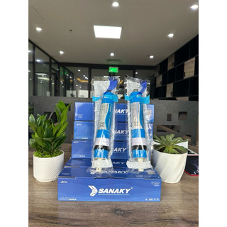 Lõi lọc sanaky số 4_màng lọc ro sanaky vano_chem sanaky 75, lõi lọc ro sanaky