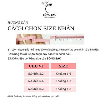 Nhẫn Nữ Full Đá Dễ Thương NN0.12