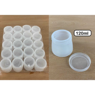 Hũ sữa chua 120ml- 100ml- 90ml