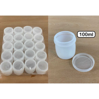 Hũ sữa chua 120ml- 100ml- 90ml