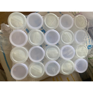 Hũ sữa chua 120ml- 100ml- 90ml