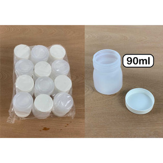 Hũ sữa chua 120ml- 100ml- 90ml