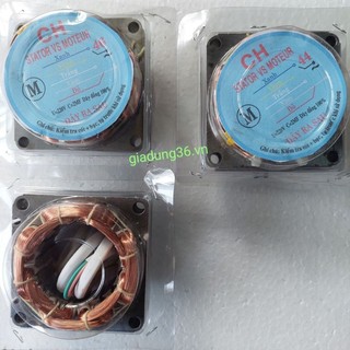 Stator quạt b4-44/ b4-46 /B3-46