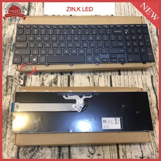 Bàn Phím Dell Latitude 3570