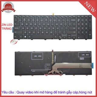 Bàn Phím Dell Latitude 3570