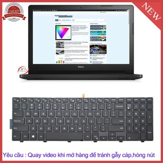 Bàn phím dell latitude 3570