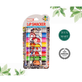 Son dưỡng Lip Smacker Marvel