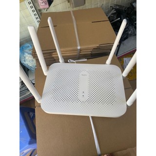 Bộ phát wifi xiaomi redmi router ac2100 - router wifi redmi ac2100