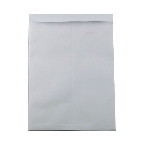 Bao Thư Trắng A4 -dầy 80gsm (100 cái / xấp)