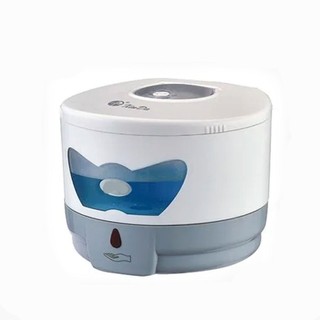 Hộp đựng nước rửa tay,xà phòng,sữa tắm,dung dịch sát khuẩn, máy đựng nước rửa tay XINDA ZYQ50 tự động,chính hãng 500ml