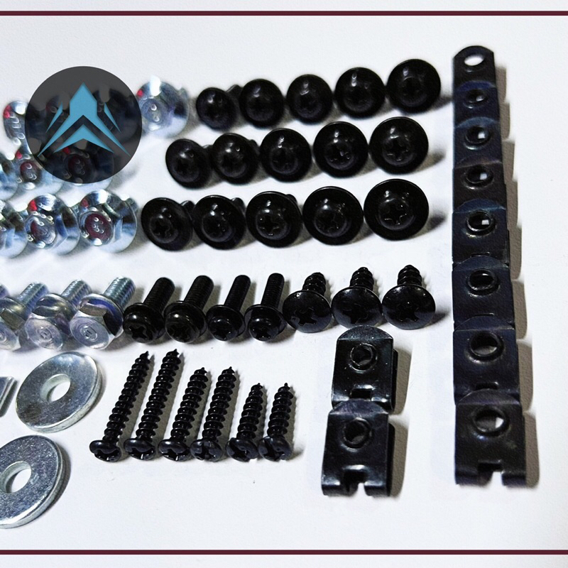 Bộ ốc áo Dream Thái - Dream Việt - Dream Lùn