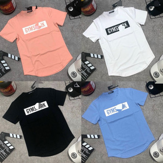 [Mã 6MINI3 giảm 50K đơn 150K] [sale sốc] áo tập gym nam GSK cotton 100% thời trang,thoáng mát và cực kỳ thấm hút mồ hôi