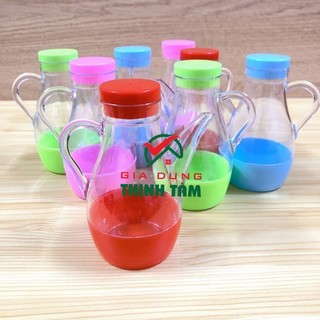 [THỊNH TÂM] Bình Đựng Rót Nước Mắm, Dầu Ăn