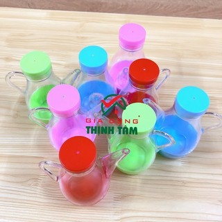 [THỊNH TÂM] Bình Đựng Rót Nước Mắm, Dầu Ăn