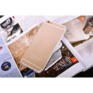 Ốp dẻo trong suốt iphone 6 / 6S / 6 plus / 6S Plus